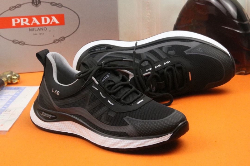 Prada Casual Shoes